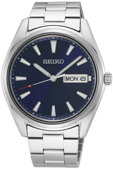 Seiko Sur341p1 (Sur341p) Erkek Kol Saati ürün görseli 1