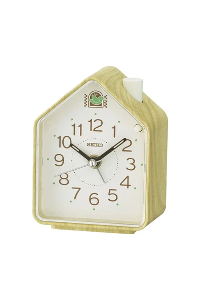 Seiko Clock QHP011A Masa Saati ürün görseli 1