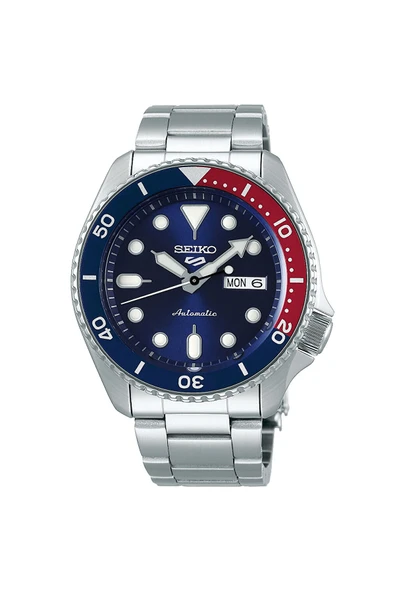 Seiko S5-SRPD53K Erkek Kol Saati ürün görseli 1