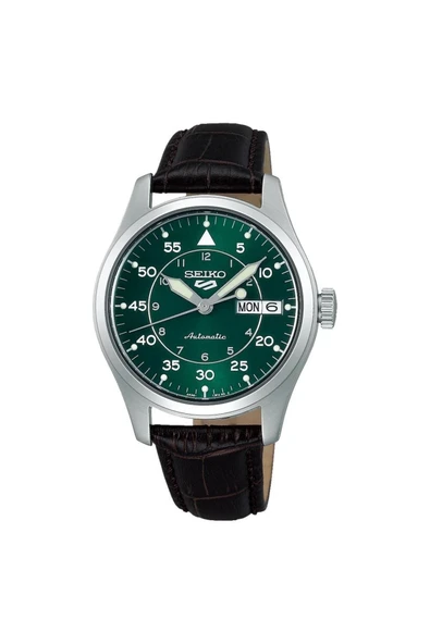 Seiko 5 Sports Srpj89k Erkek Kol Saati ürün görseli 1
