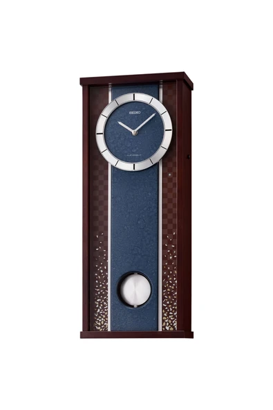 Seiko QXM608B Duvar Saati ürün görseli 1