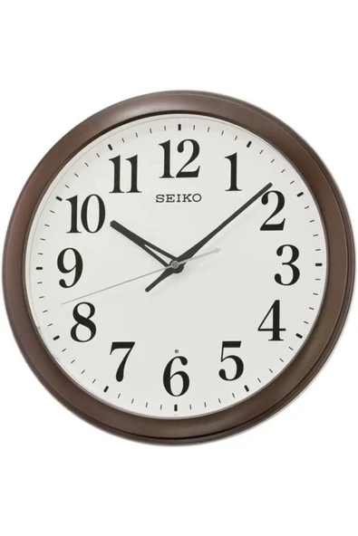 Seiko Qxa776b Analog Duvar Saati ürün görseli 1
