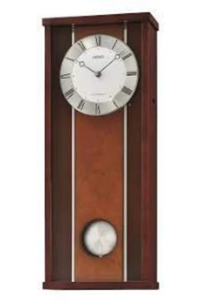 Seiko Clock Qxm396b Duvar Saati ürün görseli 1