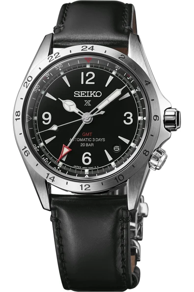 Seiko Prospex GMT SPB379J Erkek Kol Saati ürün görseli 1