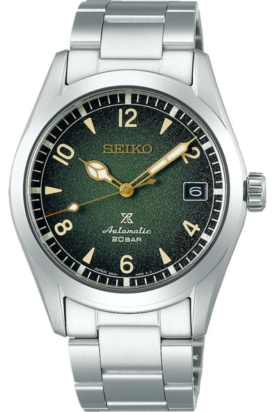 Seiko Prospex Automatic SPB155J Erkek Kol Saati ürün görseli 1