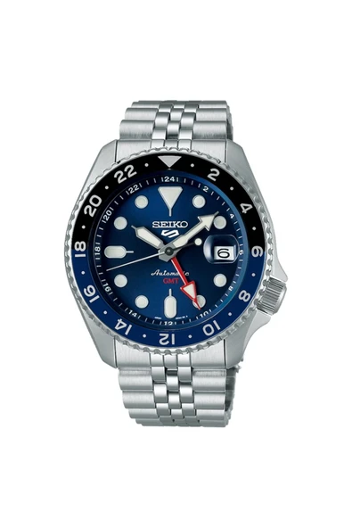Seiko SSK003K 5 Sports Erkek Kol Saati ürün görseli 1