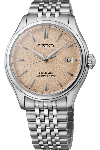 Seiko Presage Automatic SPB467J Erkek Kol Saati ürün görseli 1