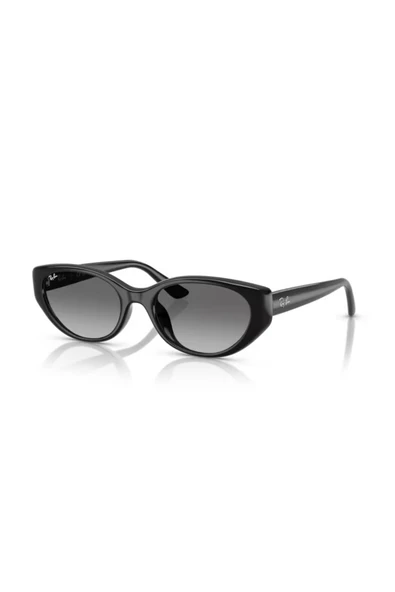 Ray-Ban RB4457D 667711 55 Unisex Güneş Gözlüğü ürün görseli 1