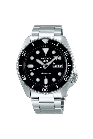 Seiko S5-SRPD55K Erkek Kol Saati ürün görseli 1