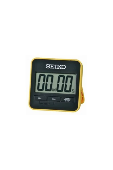 Seiko Kronometre QHY001Y ürün görseli 1