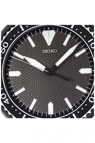 Seiko Clock QXA791K Duvar Saati - Resim 2