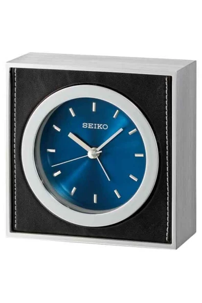 Seiko Qhe064k Masa Saati ürün görseli 1
