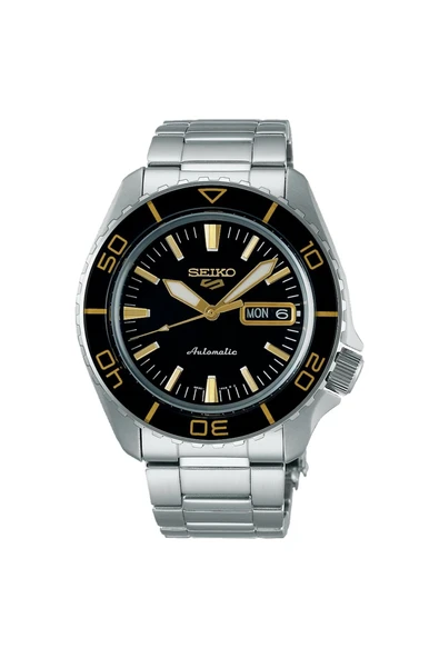Seiko S5-SRPK99K Erkek Kol Saati ürün görseli 1