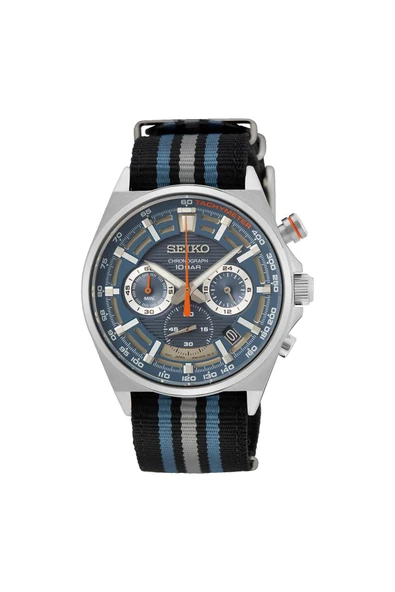 Seiko ERKEK KOL SAATİ S.SSB409P ürün görseli 1