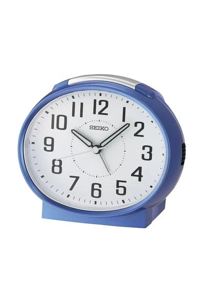 Seiko Clock QHK059L Masa Saati ürün görseli 1