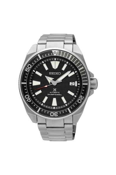Seiko SRPF03K Erkek Kol Saati SRPF03K1 ürün görseli 1