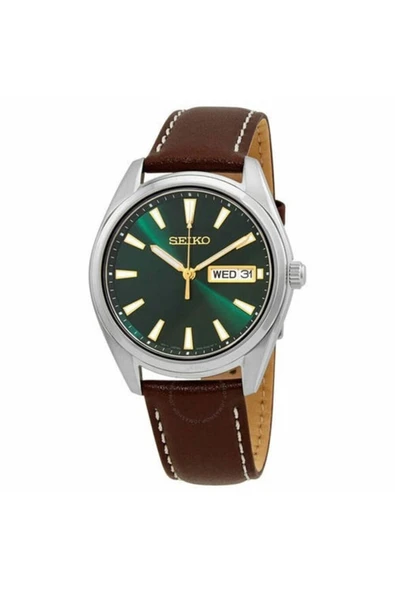 Seiko ERKEK KOL SAATİ SUR449P - Resim 5