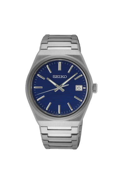 Seiko Sur555p Erkek Kol Saati - Resim 2