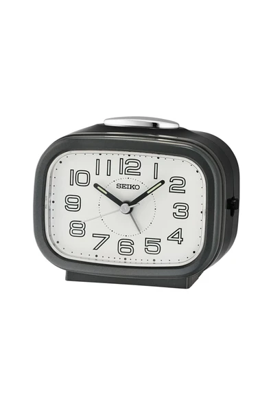 Seiko Clock QHK060K Masa Saati ürün görseli 1