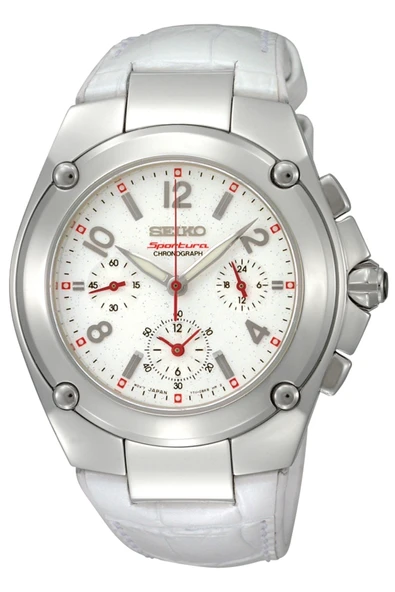 Seiko Sportura Srw891p Kadın Kol Saati ürün görseli 1