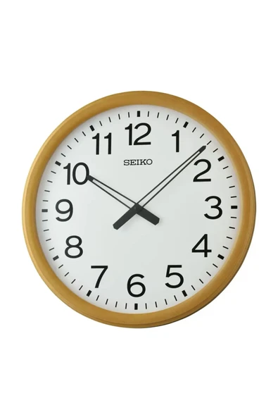 Seiko Clock QXA851B Duvar Saati ürün görseli 1