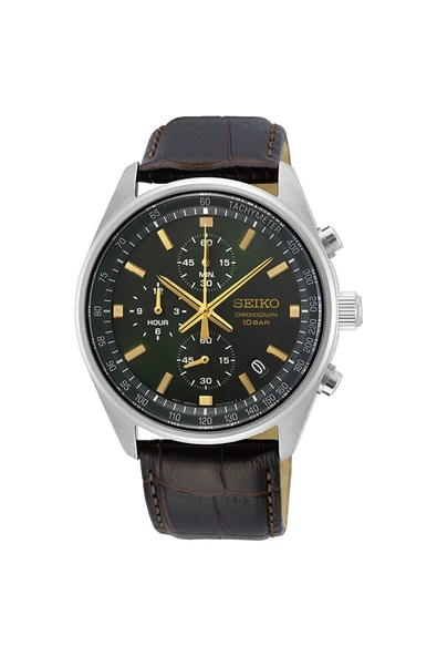 Seiko Seısb385p Erkek Kol Saati ürün görseli 1