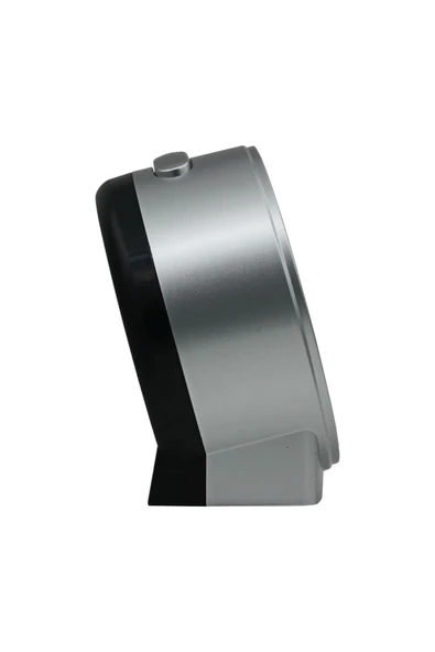 Seiko Clock QHE199S Masa Saati - Resim 4