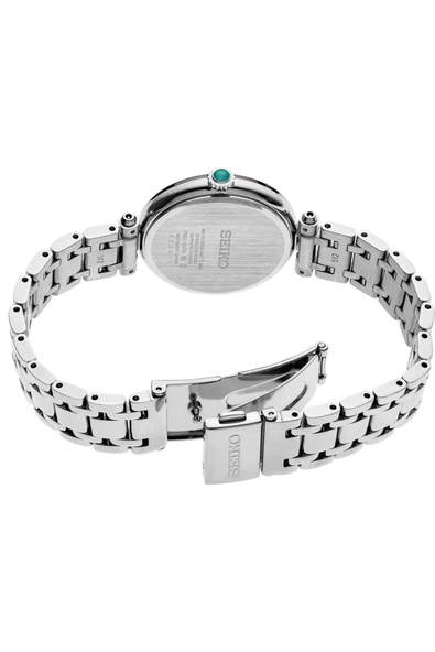 Seiko SRZ535P1 Kadın Kol Saati - Resim 4