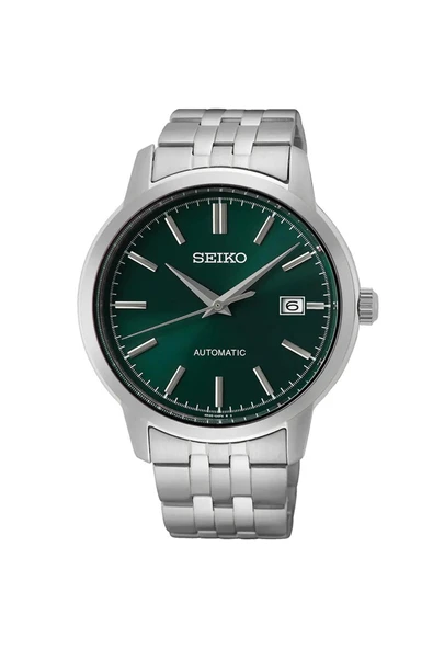 Seiko Automatic SRPH89K Erkek Kol Saati ürün görseli 1