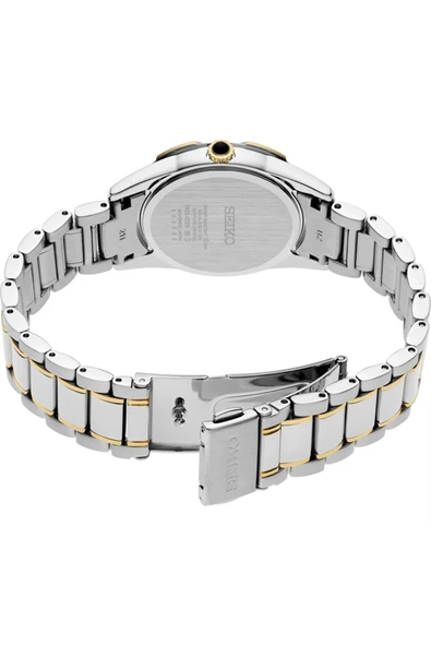Seiko Skk730p Kadın Kol Saati - Resim 3