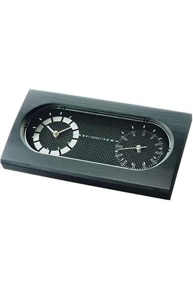Seiko Masa Saati Qxg122k ürün görseli 1