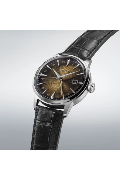Seiko Seısk039j Erkek Kol Saati - Resim 3