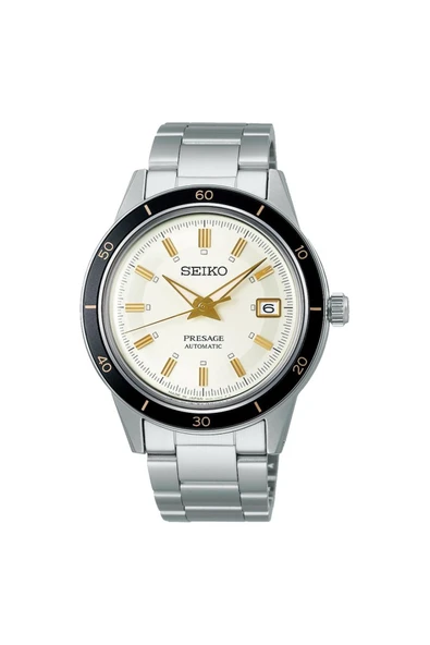 Seiko Presage Srpg03j Otomatik Erkek Kol Saati ürün görseli 1