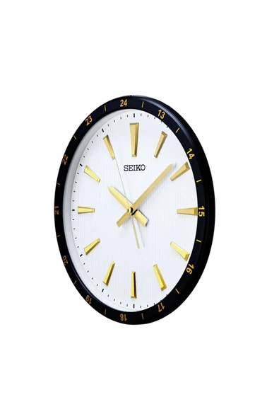 Seiko Clock QXA802G Duvar Saati - Resim 5