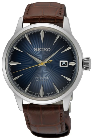 Seiko Presage Srpk15j1 (Srpk15j) Cocktail Otomatik Erkek Kol Saati ürün görseli 1