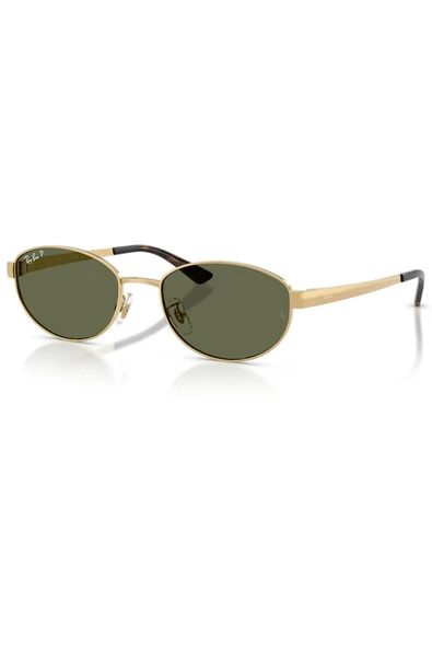 Ray-Ban RB3774D 001 9A 55 Unisex Güneş Gözlüğü ürün görseli 1
