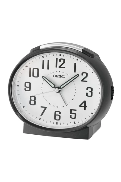 Seiko Clock QHK059K Masa Saati ürün görseli 1
