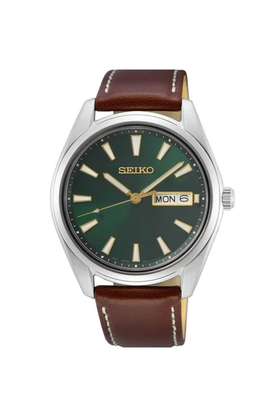 Seiko ERKEK KOL SAATİ SUR449P ürün görseli 1