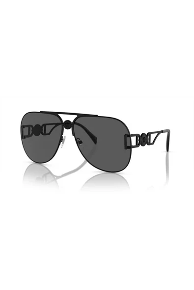 Versace VE2255 126187 63 Unisex Güneş Gözlüğü ürün görseli 1