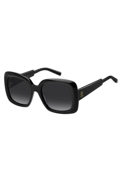 Tommy Hilfiger Tommy Hilfiger TH 2208 S 807 53 Kadın Güneş Gözlüğü ürün görseli 1