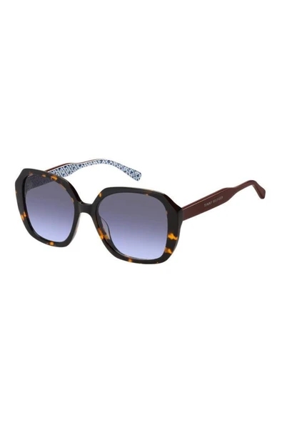 Tommy Hilfiger TH 2105 S 086 54 Kadın Güneş Gözlüğü ürün görseli 1