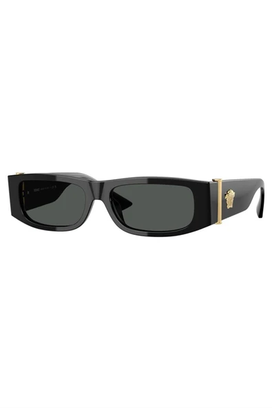 Versace VE4476U GB1 87 55 Kadın Güneş Gözlüğü ürün görseli 1