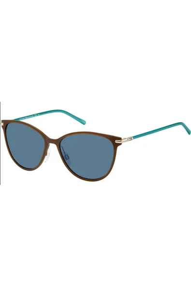 Tommy Hilfiger Th 1397 S R2x 9a 56 G Kadın Güneş Gözlüğü ürün görseli 1