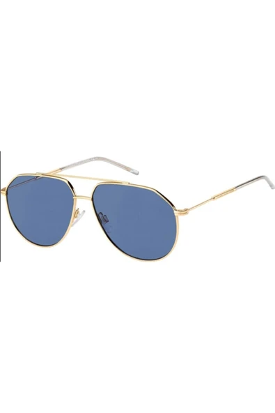 Tommy Hilfiger Thf Th 1585/s 000 Ku 58 G Unisex Güneş Gözlüğü ürün görseli 1