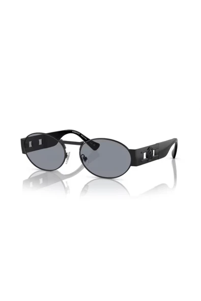 Versace VE2264 1261 1 56 Unisex Güneş Gözlüğü ürün görseli 1