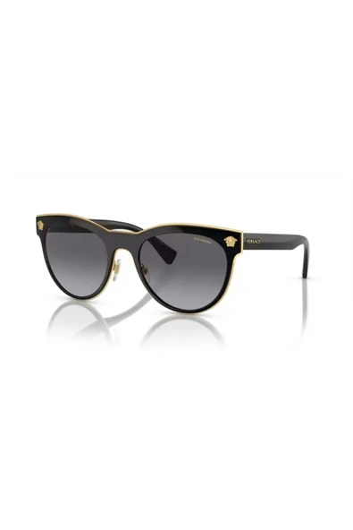 Versace VE2198 1002T3 54 Kadın Güneş Gözlüğü ürün görseli 1