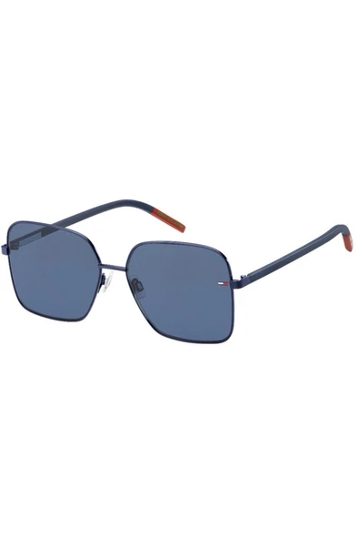 Tommy Hilfiger Tj 0007 S Pjp Ku 58 Kadın Güneş Gözlüğü ürün görseli 1