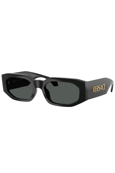 Versace VE4489U GB1 87 55 Erkek Güneş Gözlüğü ürün görseli 1