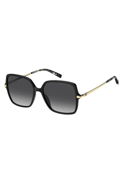 Tommy Hilfiger TH 2220 S 807 57 Kadın Güneş Gözlüğü ürün görseli 1