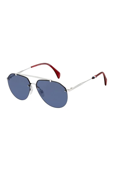 Tommy Hilfiger Thf Th 1598/s 010 Ku 60 G Güneş Gözlüğü ürün görseli 1